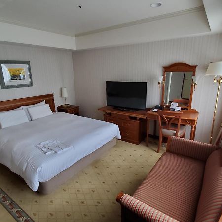Koko Hotel Nagoya Sakae Kültér fotó