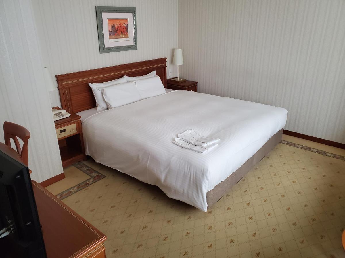 Koko Hotel Nagoya Sakae Kültér fotó